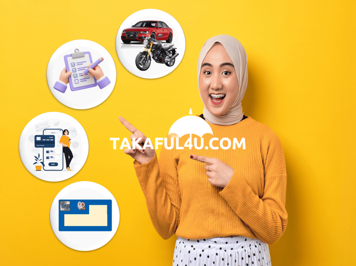 Takaful4u.com