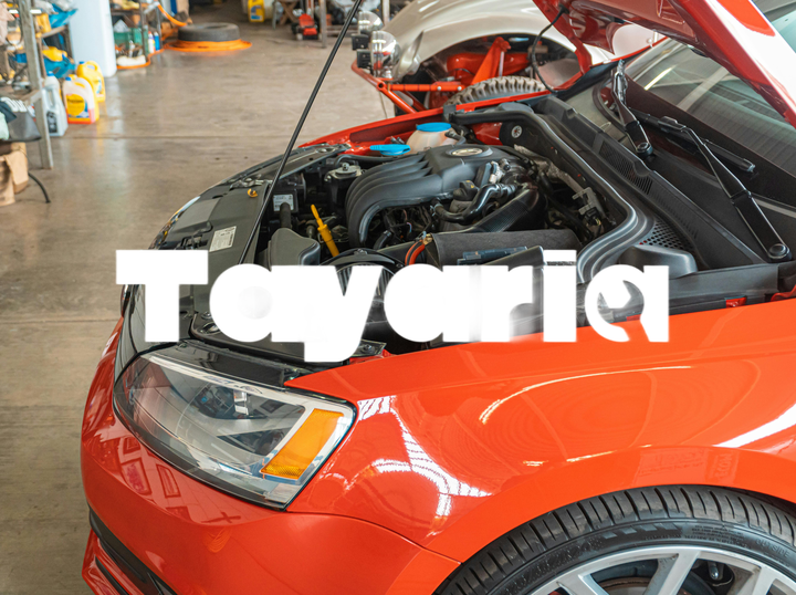 PUSAT SERVIS KENDERAAN A TECK