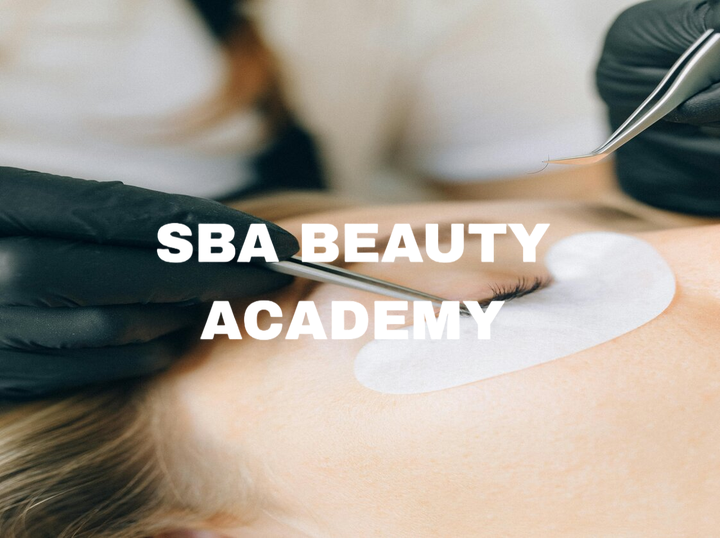 SBA BEAUTY ACADEMY