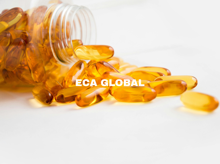 ECA GLOBAL