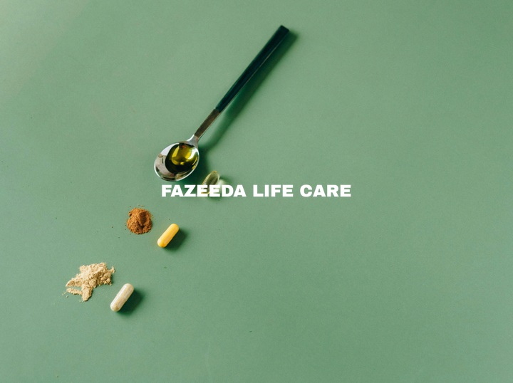 FAZEEDA LIFE CARE