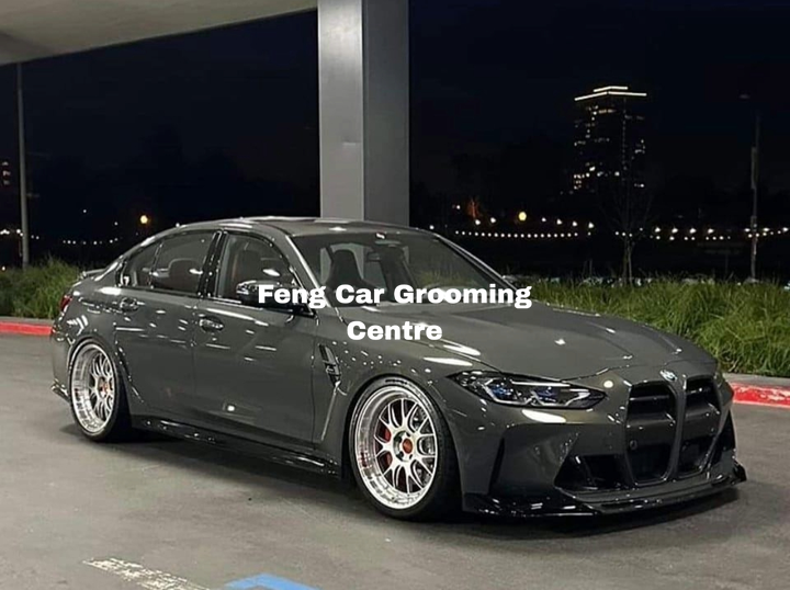Feng Car Grooming Centre