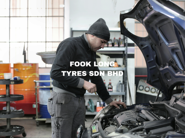 FOOK LONG TYRES SDN BHD