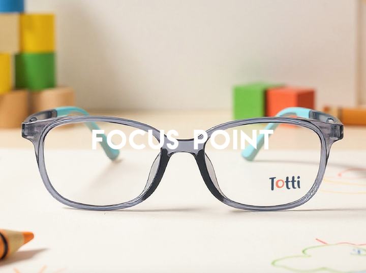Focus Point