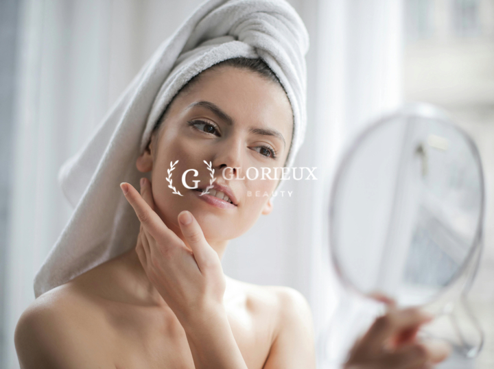 GLORIEUX BEAUTY