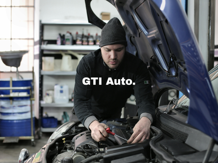 GTI Auto.
