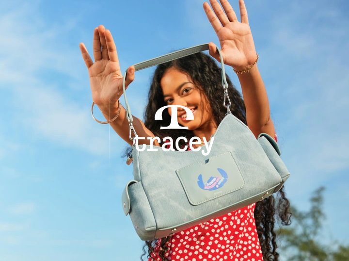 Tracey