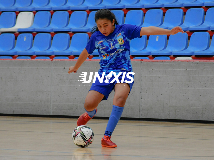 UNIXIS SPORT STORE