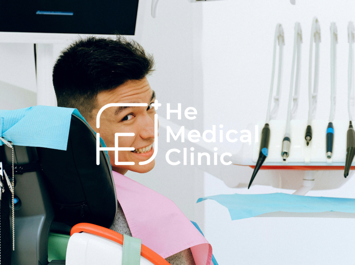 HE Medical Clinic