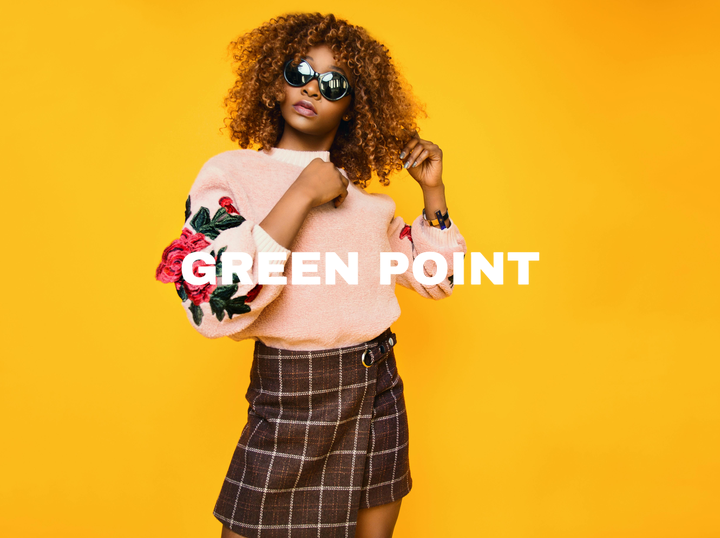 GREEN POINT
