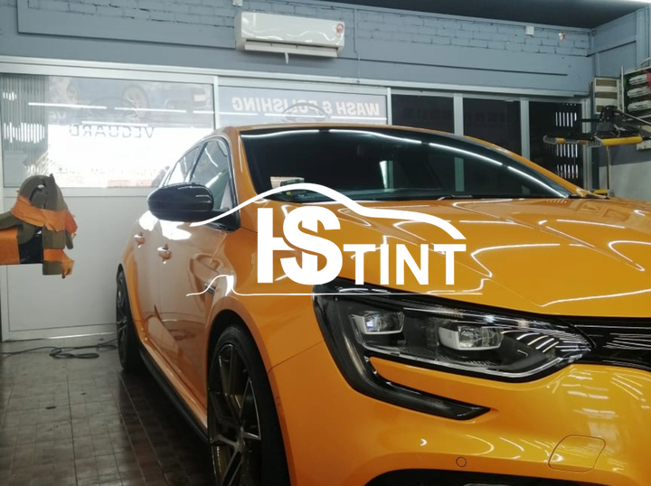 HS TINT & WINDSCREEN