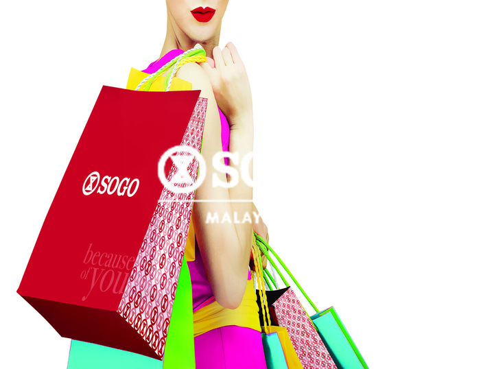 SOGO