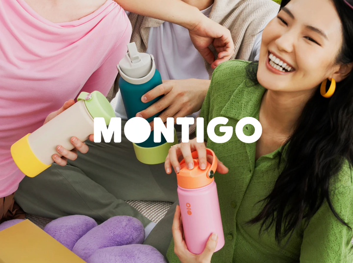 Shop MONTIGO on Atome