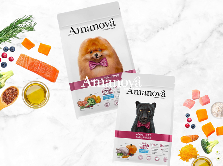 Amanova