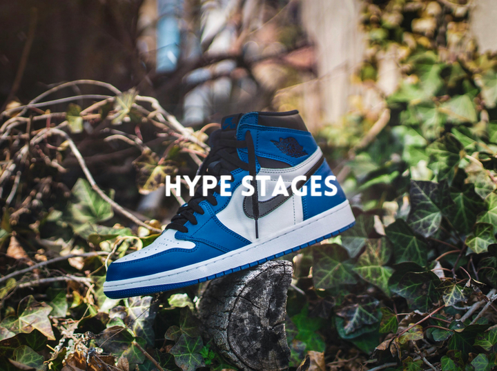 Hypestages
