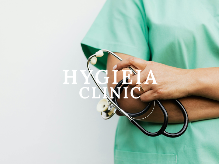 HYGIEIA CLINIC