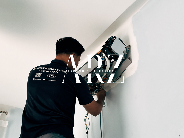 Arz Air Cond and Electrical Service