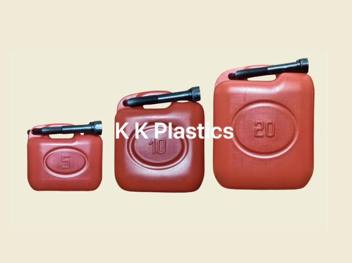 K & K Plastic