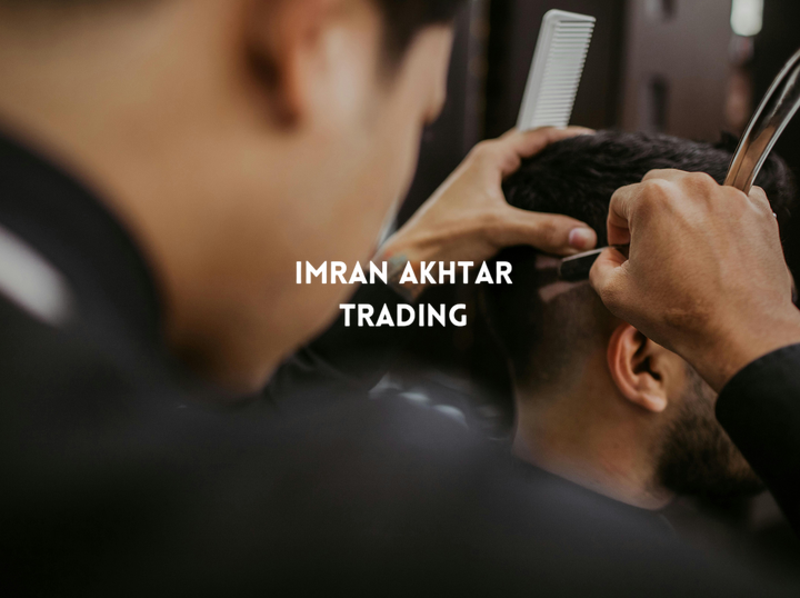 IMRAN AKHTAR TRADING