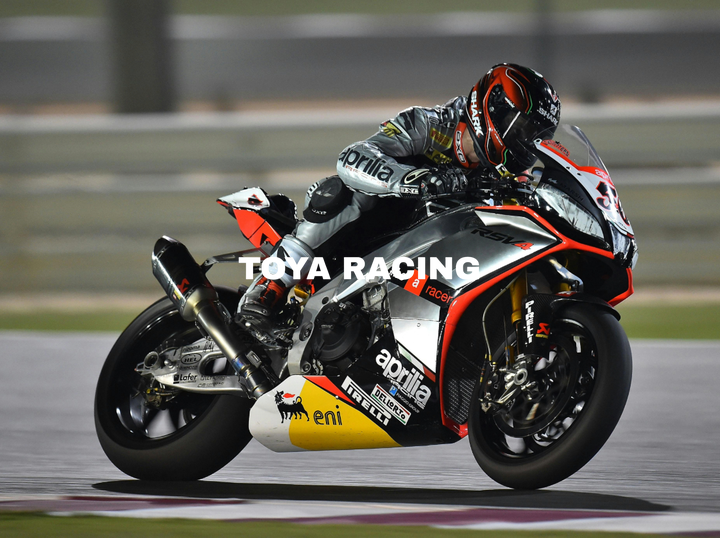 TOYA RACING