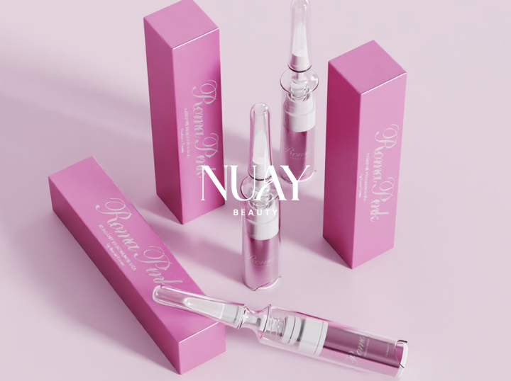 Nuay Beauty