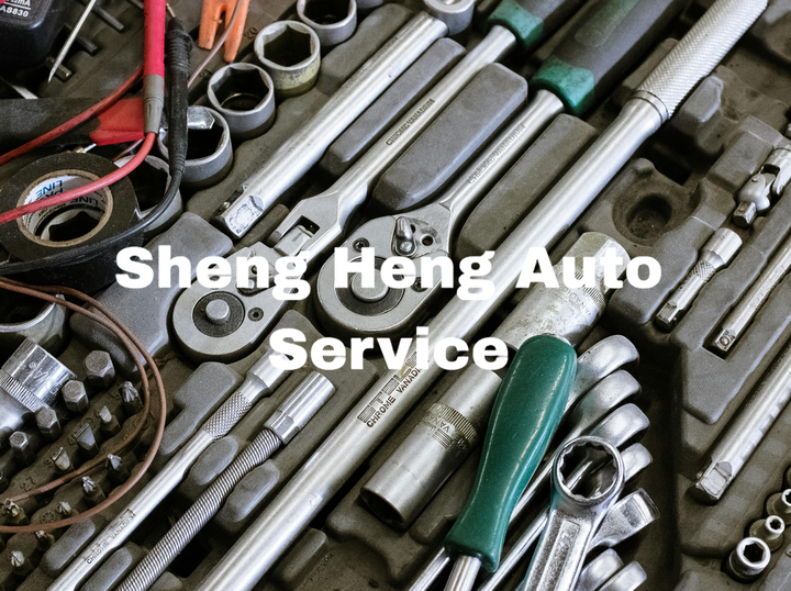 Sheng Heng Auto Service