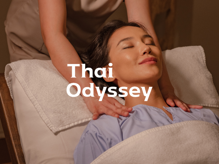 Thai Odyssey