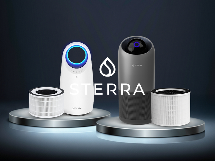 Sterra