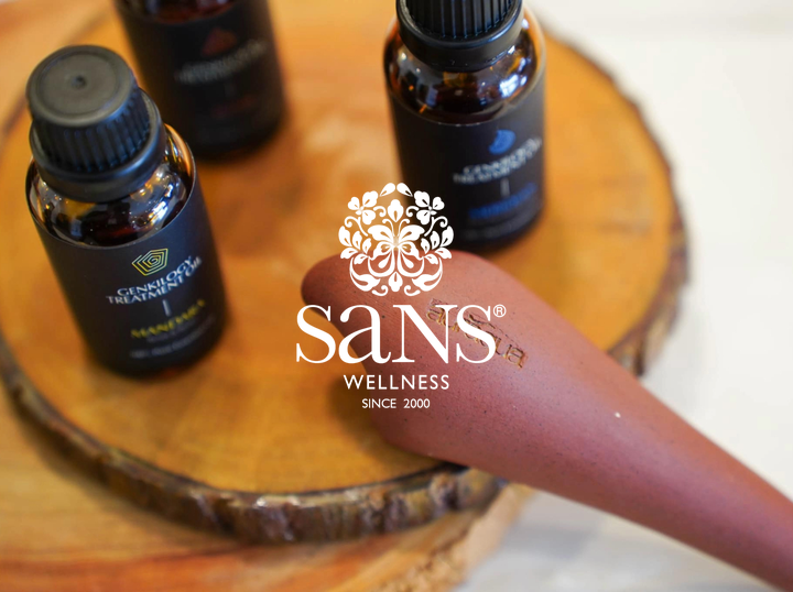 SANS AESTHETICS WELLNESS