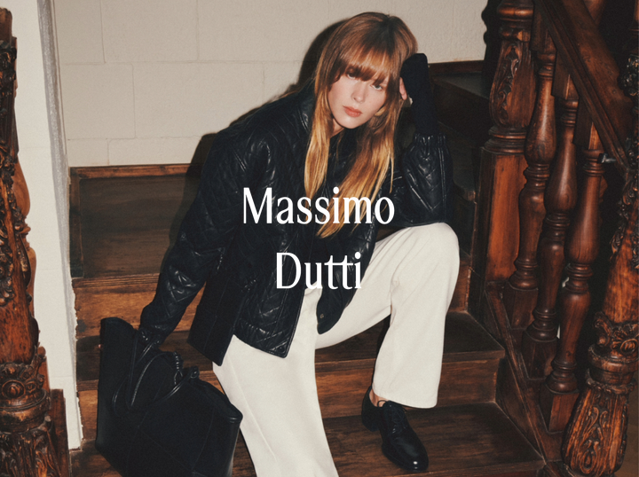 Massimo Dutti