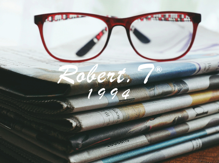 ROBERT. T 1994 OPTICAL