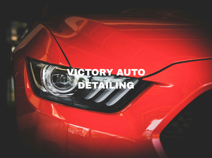 Victory Auto Spa & Detailing