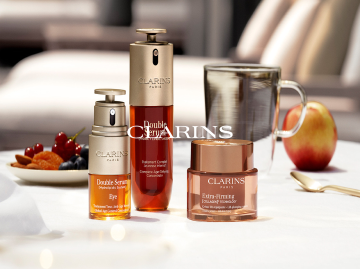 Clarins