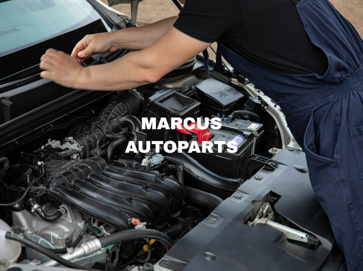 Marcus Autoparts