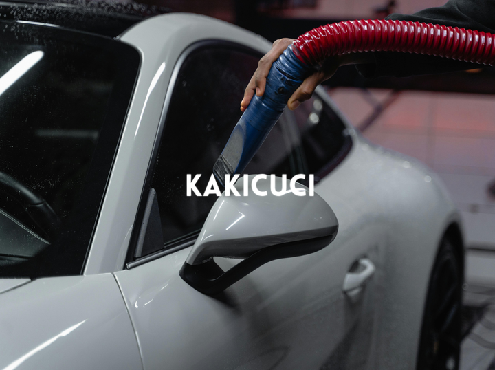 KAKICUCI AUTO DETAILING
