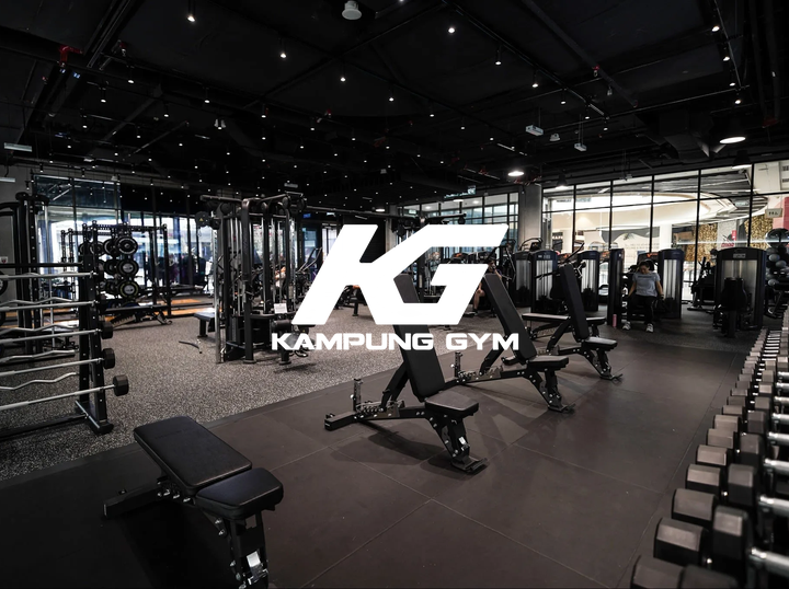 KAMPUNG GYM