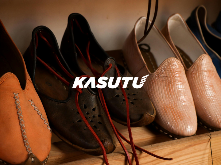 Shop KASUT U on Atome