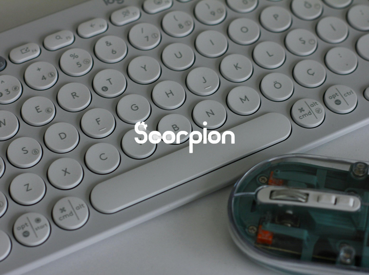 KEDAI KOMPUTER SCORPION