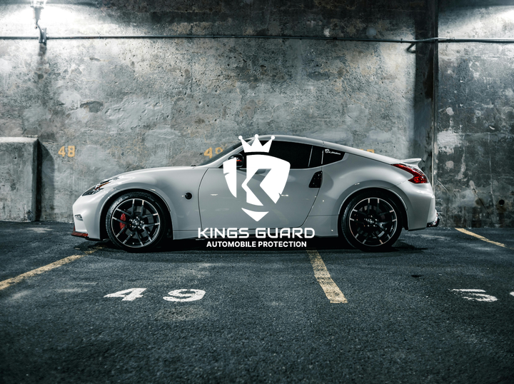 KINGS GUARD WINDOW FILM