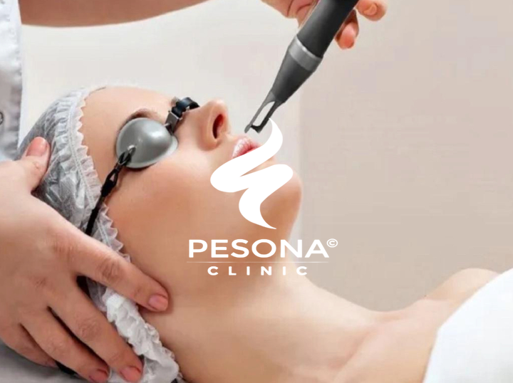 KLINIK PESONA