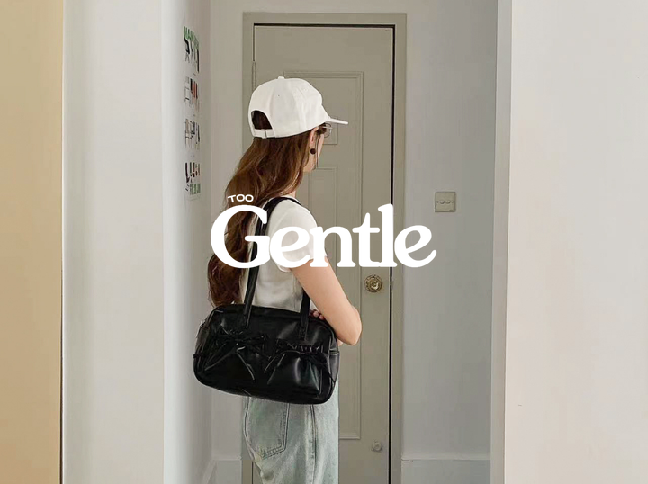 TOOGENTLE