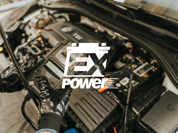EX Power