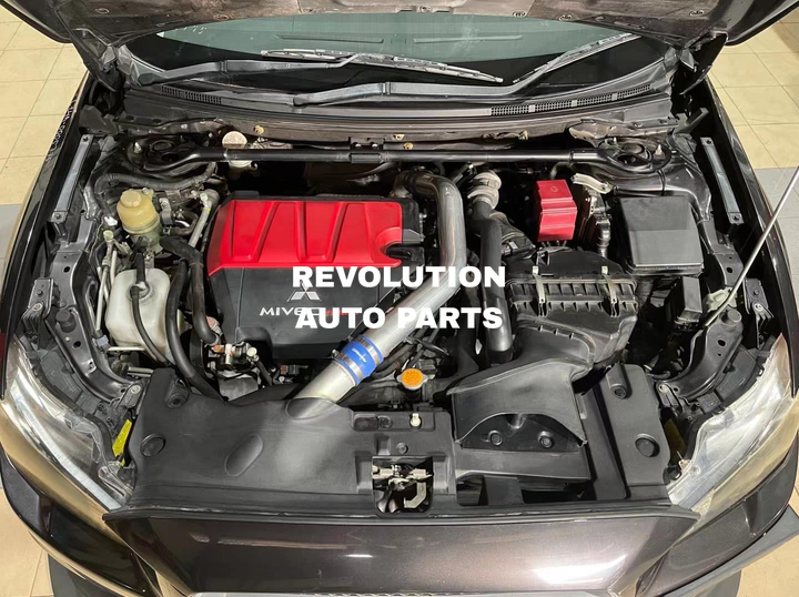 Revolution Auto Parts