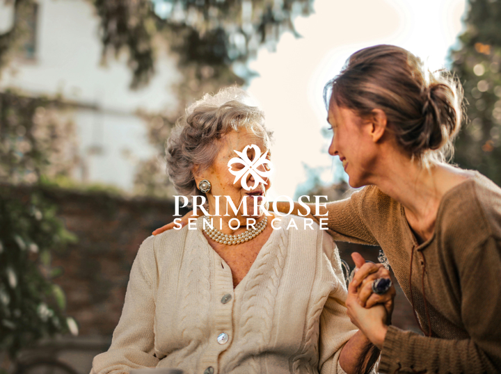 PRIMROSE SENIOR CARE CENTRE