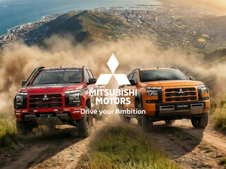 Mitsubishi Motors Malaysia