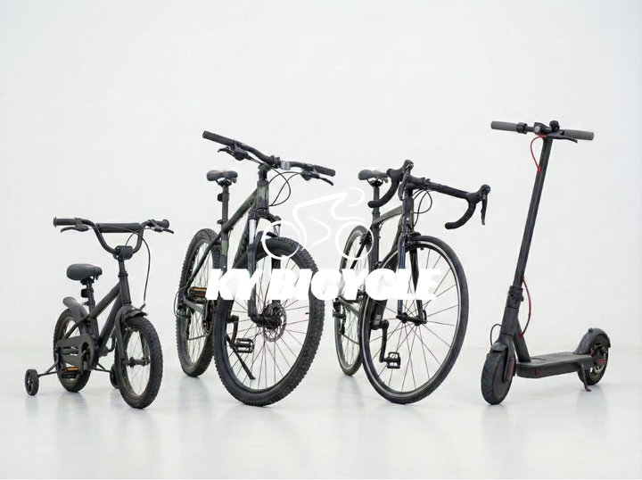 KY Bicycle