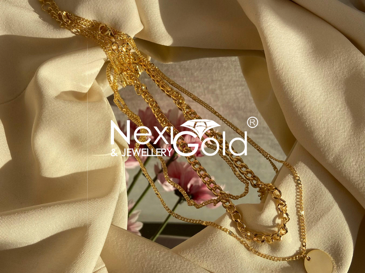 NEXIGOLD JEWELLERY