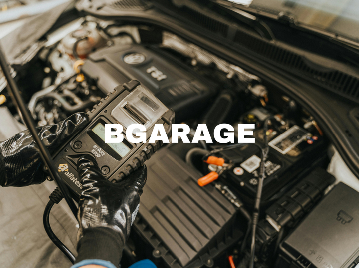 BGarage