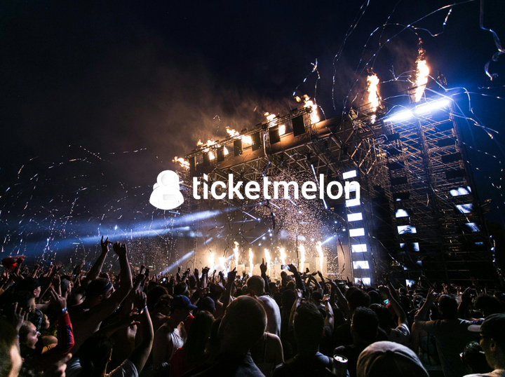 Ticketmelon