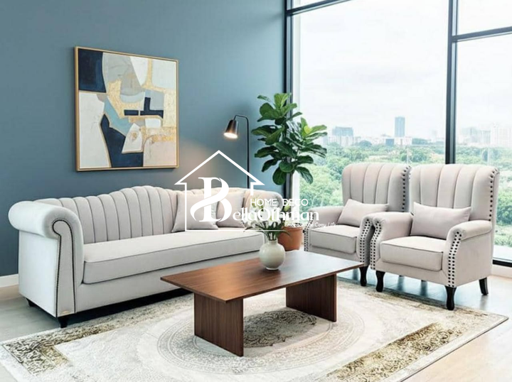 Bella Othman Home Deco